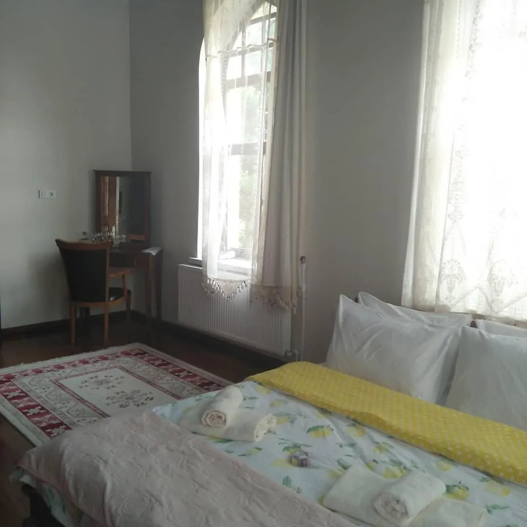 Frig Evi Hotel Sabuncu