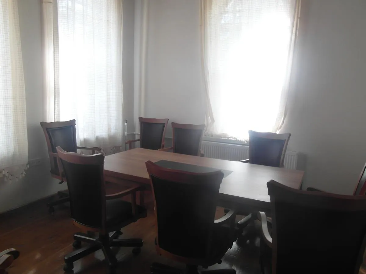 Frig Evi Hotel Sabuncu