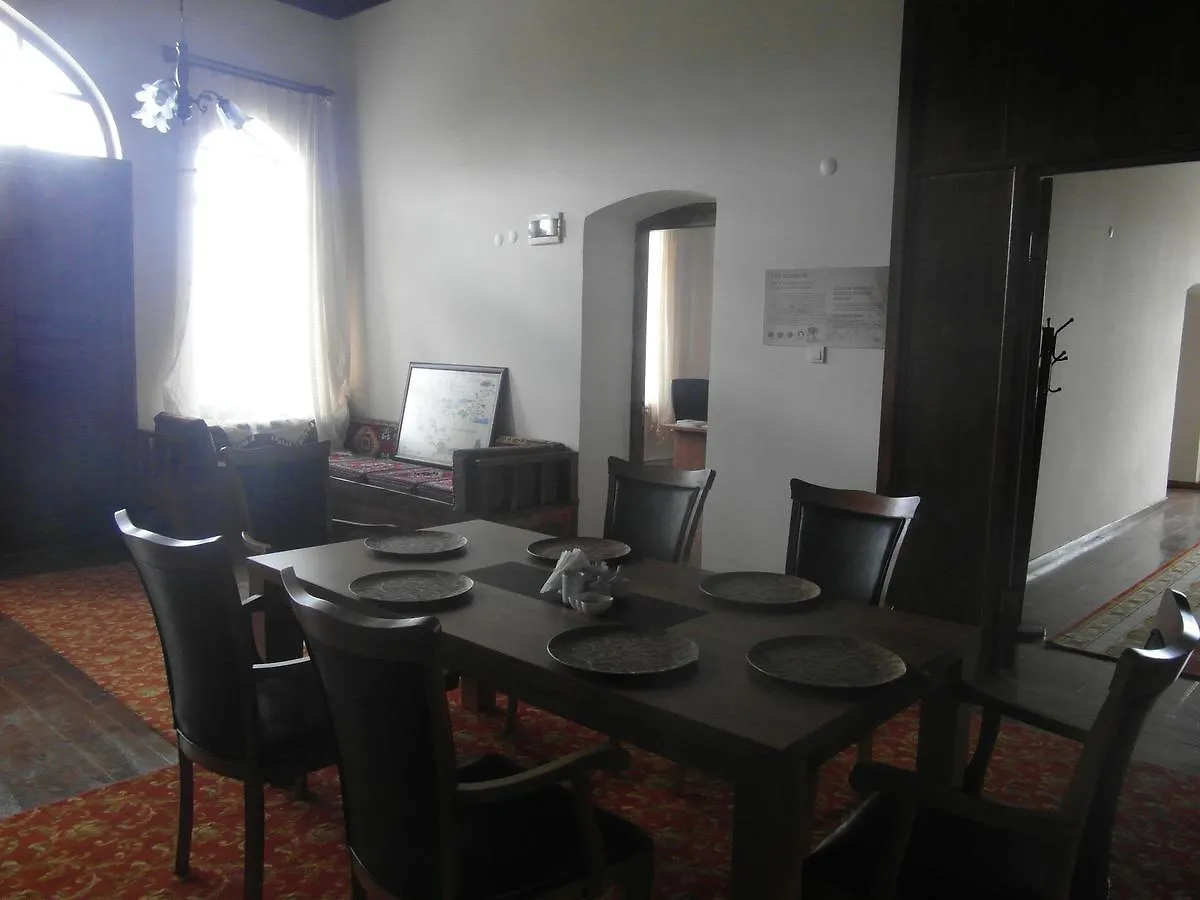 Frig Evi Hotel Sabuncu 0*,  Turkey