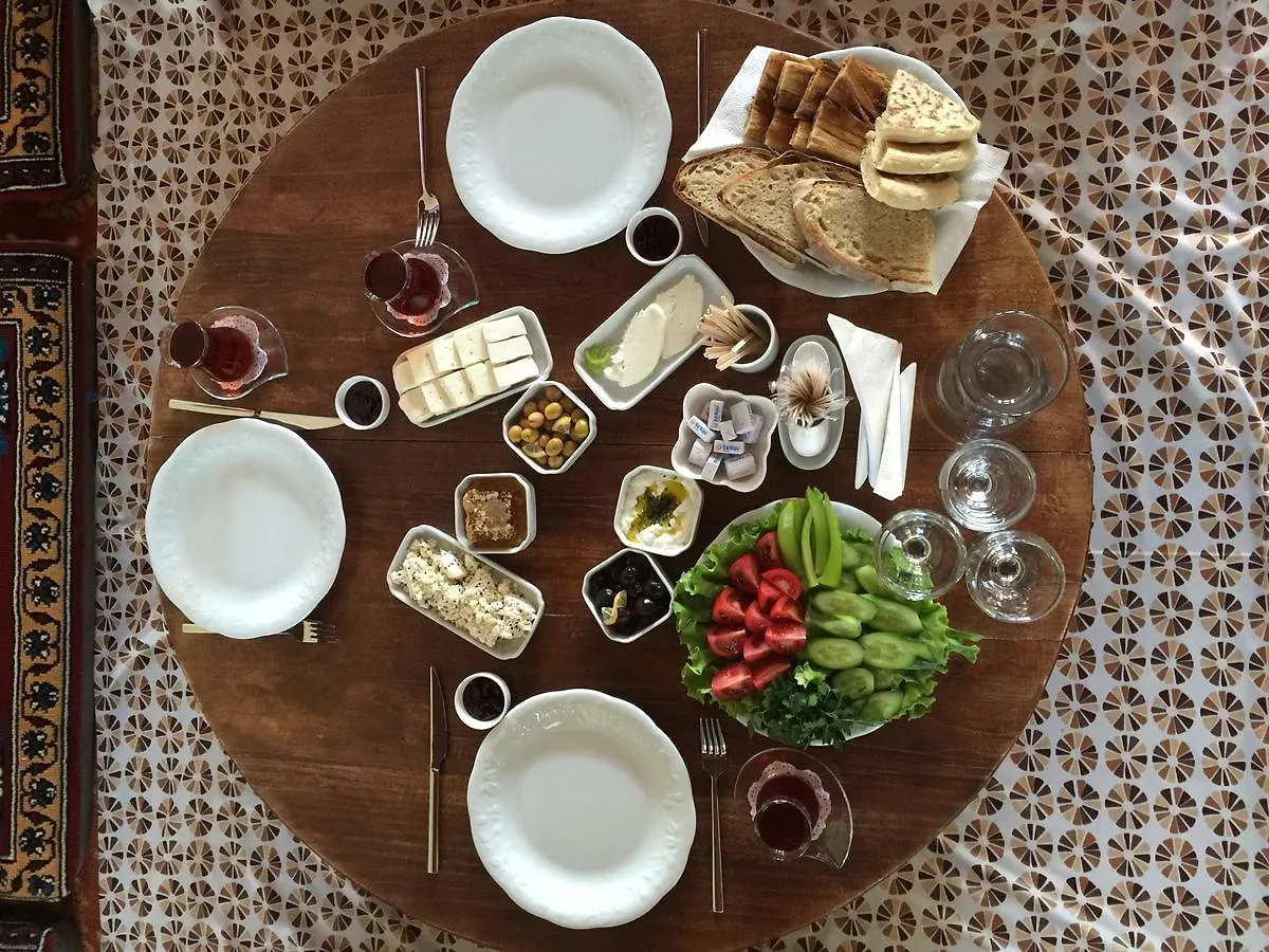 Frig Evi Hotel Sabuncu