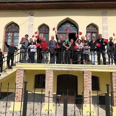 Frig Evi Hotel Sabuncu