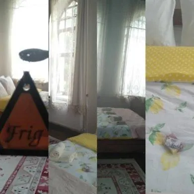 Frig Evi Hotel Sabuncu 0*,